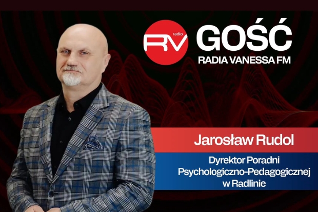 Emocje, lęki, trudności w relacjach | Gość RV