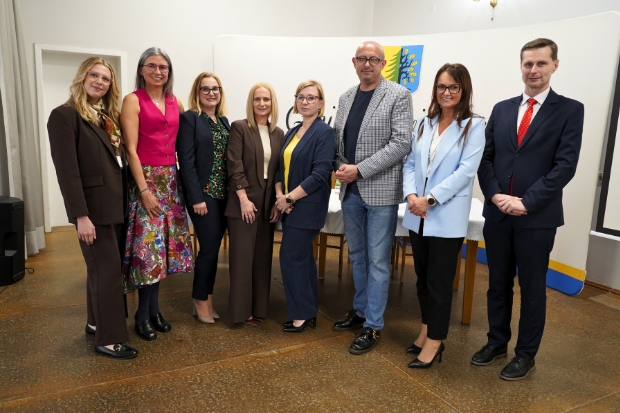 Bo dziecko rośnie tylko raz…