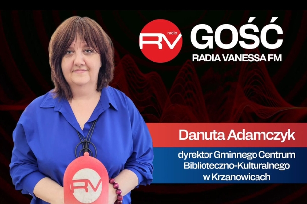 „Krzanowice, moja mała ojczyzna” | Gość RV