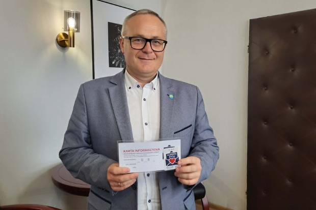 “Koperta życia” w Pietrowicach Wielkich