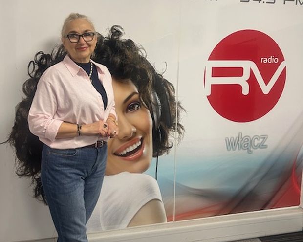 Spotkanie autorskie z Beatą Woźniak