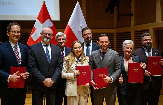 Miliony dla Kędzierzyna – umowa już podpisana