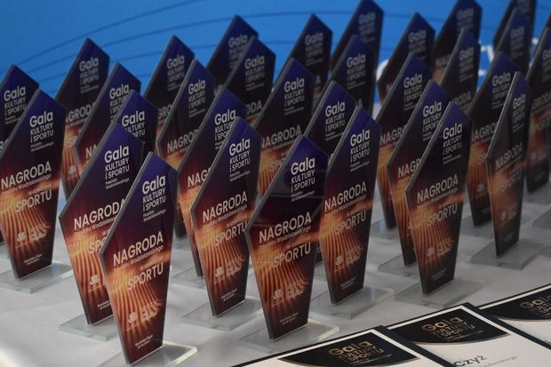 Nagrody Powiatu Wodzisławskiego