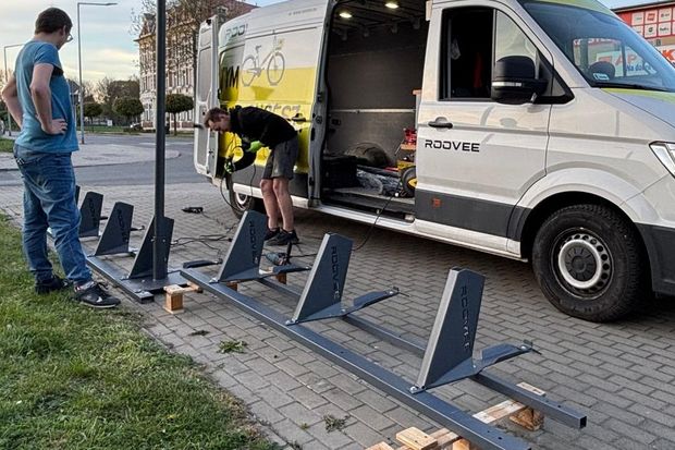 Jednoślady wracają do miasta