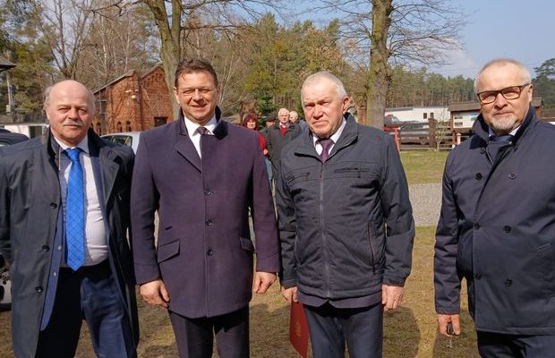 Cech w Oleśnie podsumował zeszły rok