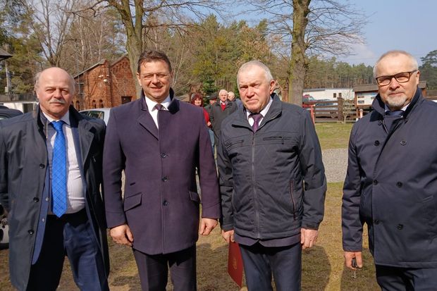 Cech w Oleśnie podsumował zeszły rok