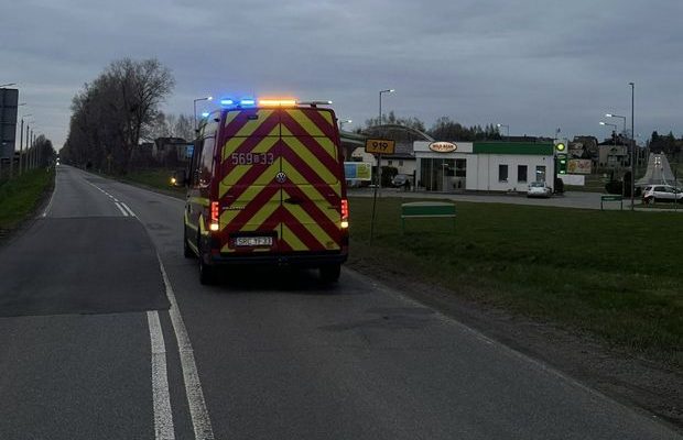 Druhowie przypominają: stosuj się do poleceń