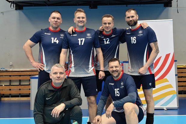 Turniej Samorządowców – Racibórz na podium