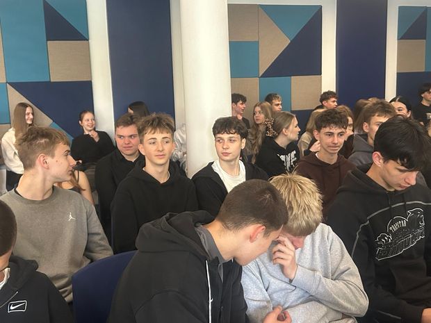 ,,Zawodowy Debiut” podsumowanie projektu