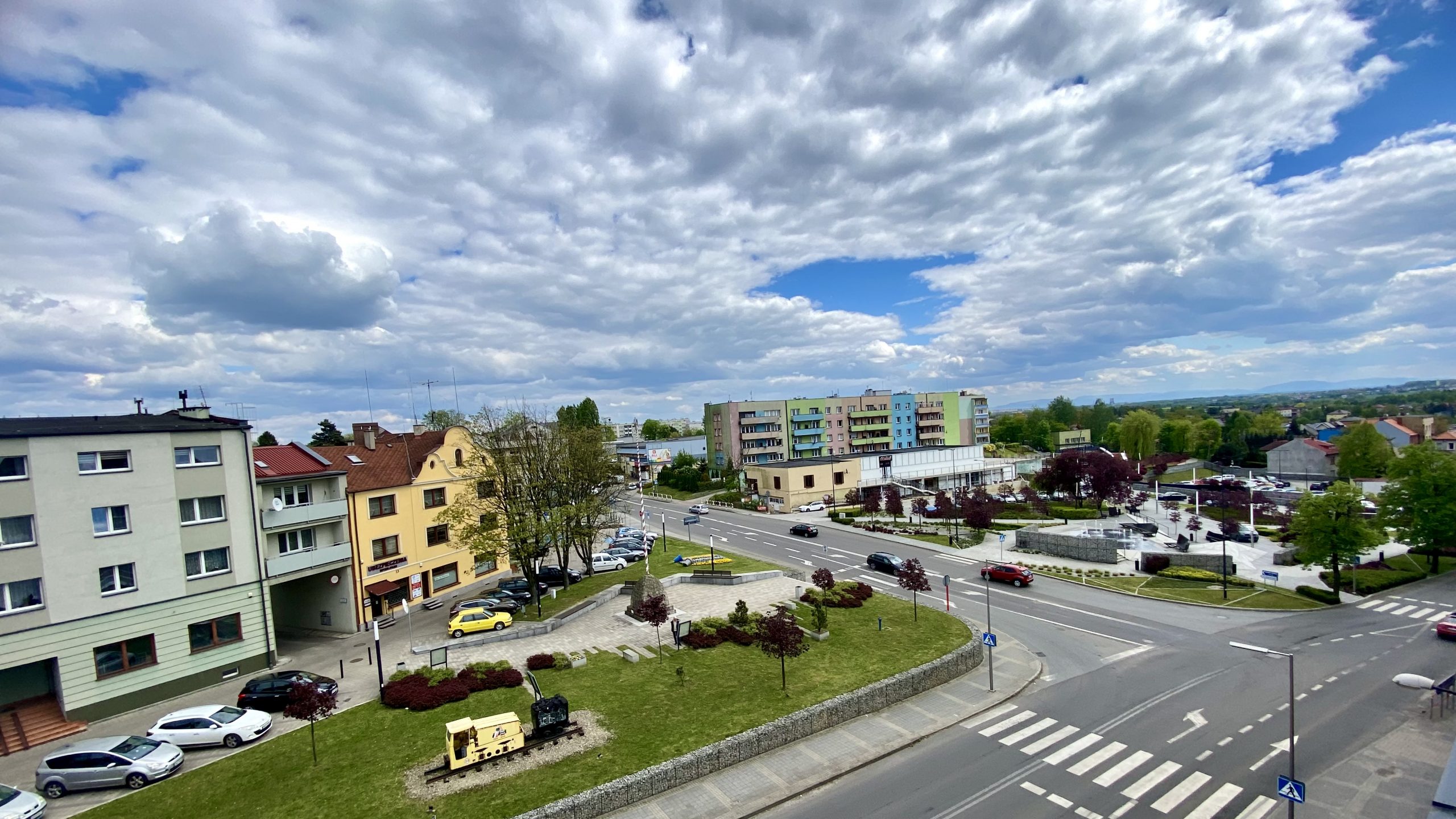 Pszów wyżej w rankingach