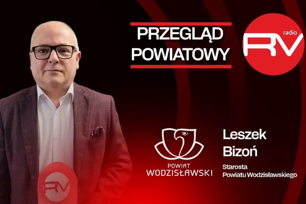 Powiat Wodzisławski inwestuje
