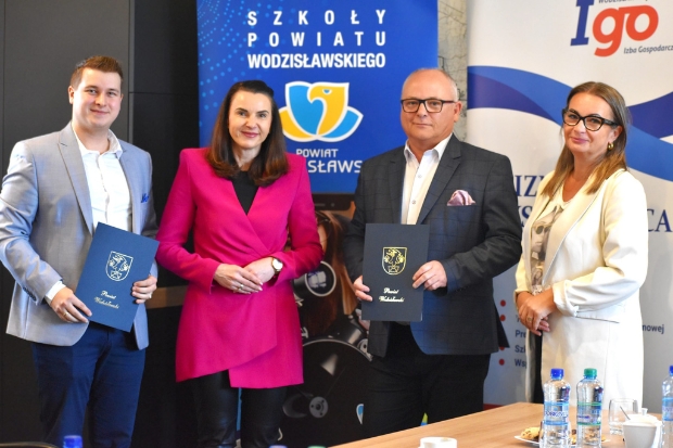 Porozumienie na rzecz edukacji i rynku pracy
