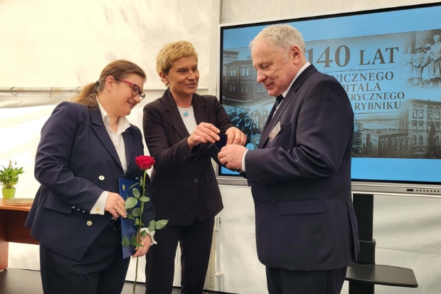 140 lat historii psychiatrii w Rybniku