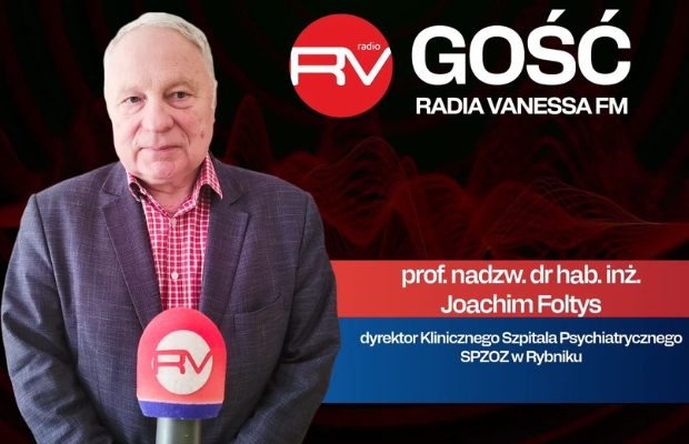 140 lat historii psychiatrii w Rybniku | Gość RV