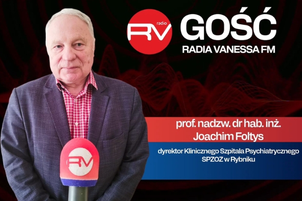 140 lat historii psychiatrii w Rybniku | Gość RV