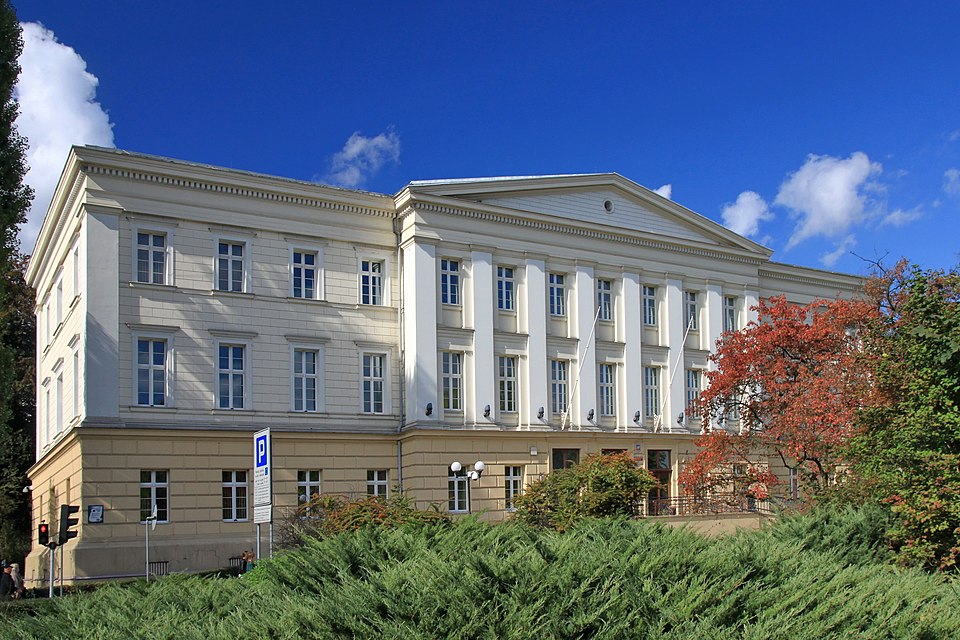 Okrągły Jubileusz Sądu Rejonowego w Raciborzu