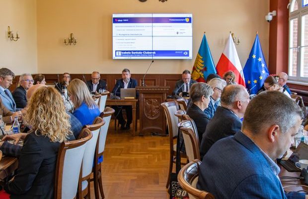Podsumowanie sesji Rady Miejskiej w Wodzisławiu