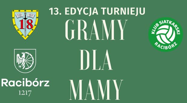 Gramy Dla Mamy