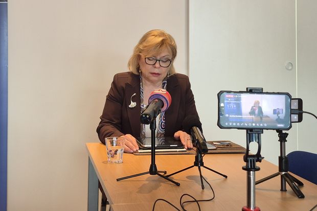 Lenartowicz: SAFE szansą dla regionu