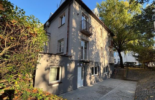 Zmiany w Domu Dziennego Pobytu “Magnolia”