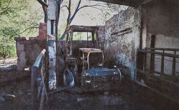 Strażak OSP podpalaczem w Oleśnie