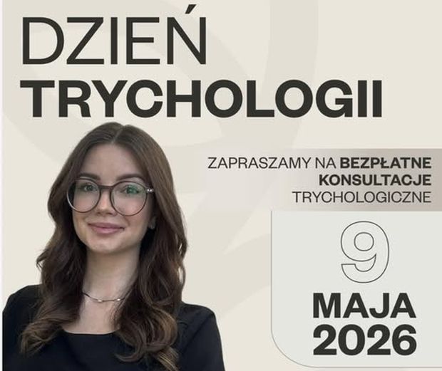 Dzień Trychologii w Raciborzu