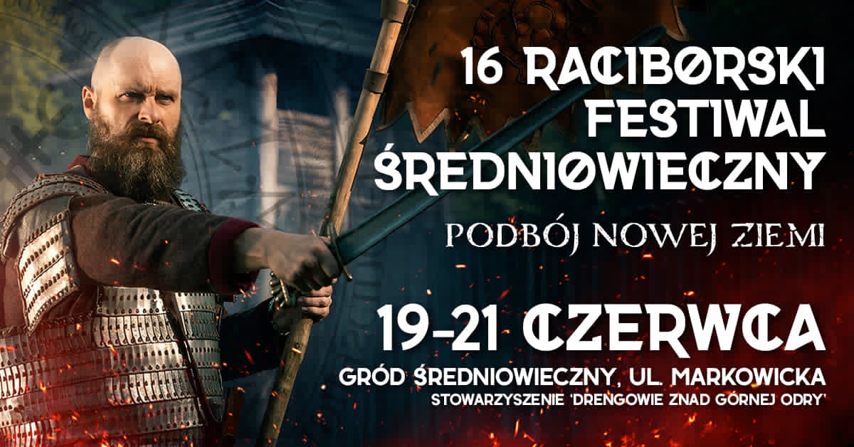Raciborski Festiwal Średniowieczny