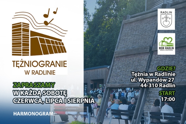 W sobotę rusza “Tężniogranie”