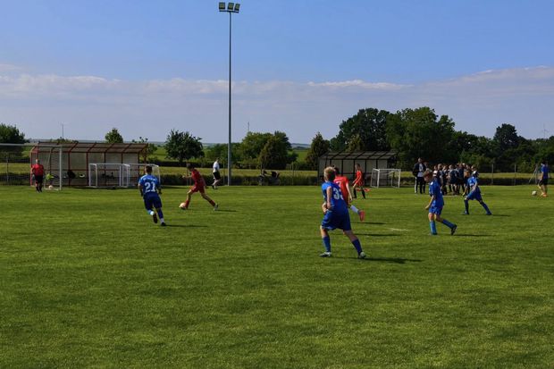 Borucin zaprasza na Festyn Sportowy